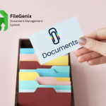 The Ultimate Document Management Solution