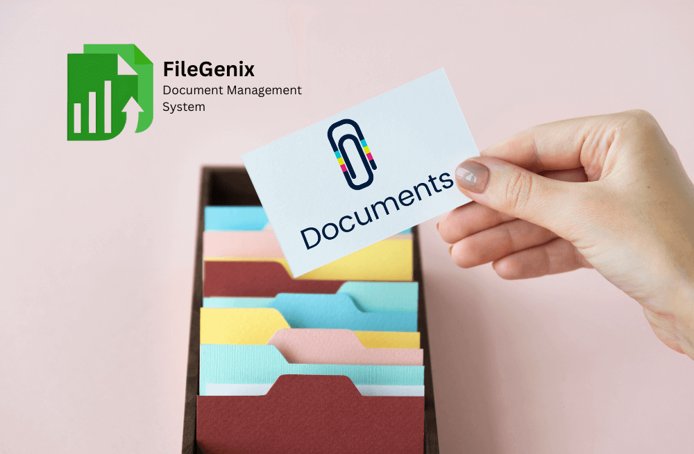 The Ultimate Document Management Solution