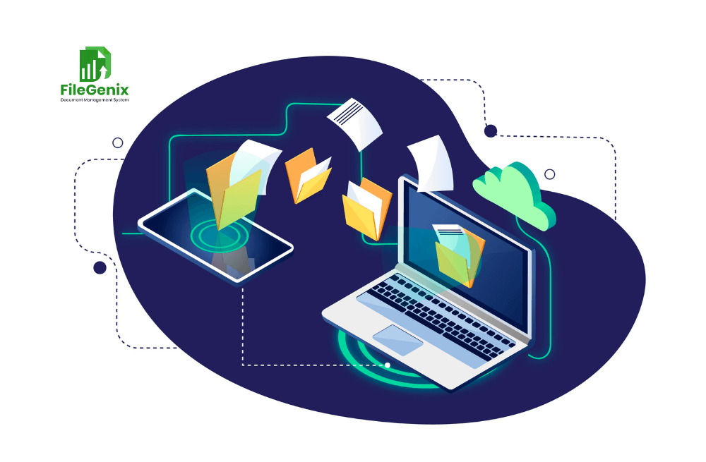 DMS vs. Traditional Filing: A Comparison That Will Surprise You