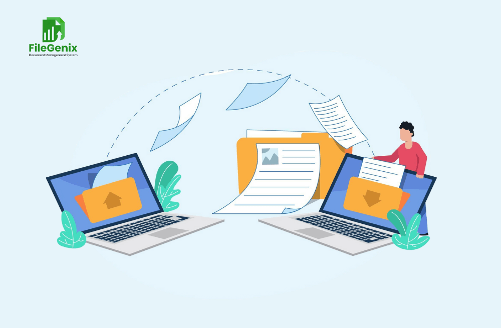 Why FileGenix Smart Choice For Document Management Solution (DMS)